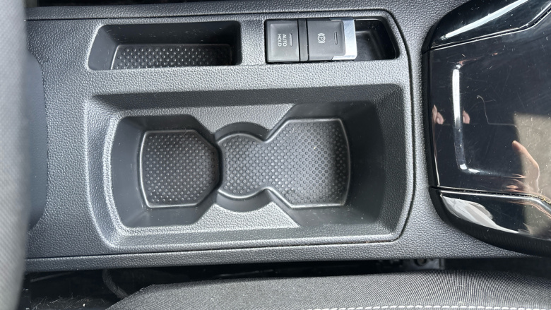 Volkswagen T-Roc 1.0 TSI 110 Black Edition 5dr Petrol Hatchback